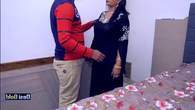 Indian Step Sister Got Fucked By step Cousin step Brother
